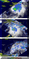 Tropical Storm Ernesto